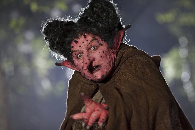 Merlin - Le Complot des Sidhes - Film - Miriam Margolyes