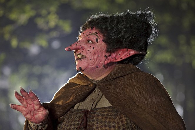 Merlin - The Changeling - Photos - Miriam Margolyes