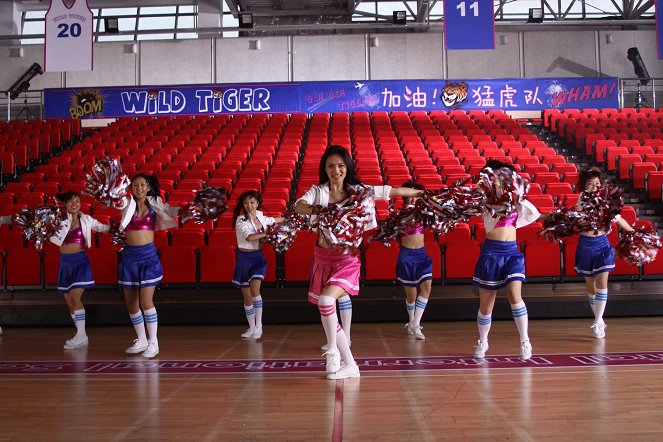 Disney High School Musical: China - Photos