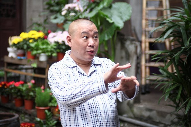 Ge Wu Qing Chun - De la película