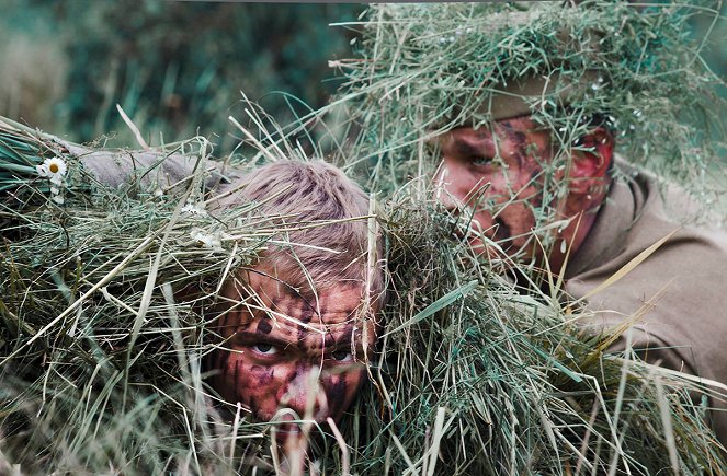 Red Sniper - Die Todesschützin - Filmfotos