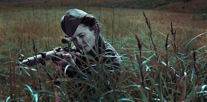 Red Sniper - Die Todesschützin - Filmfotos - Julija Pěresild