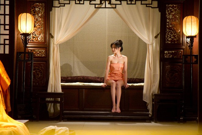 Jian yu - Filmfotók - Barbie Hsu