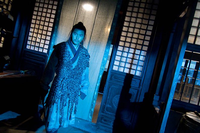 Le Règne des Assassins - Film - Woo-seong Jeong