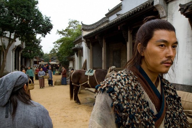 Reign of Assassins - Kuvat elokuvasta - Woo-seong Jeong
