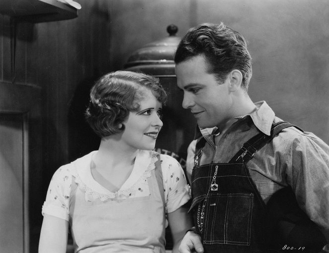 Love Among the Millionaires - Film - Clara Bow, Stanley Smith
