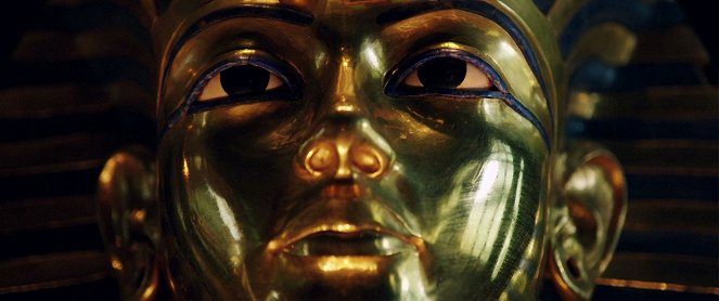 Hříšní lidé starého Egypta - Z filmu
