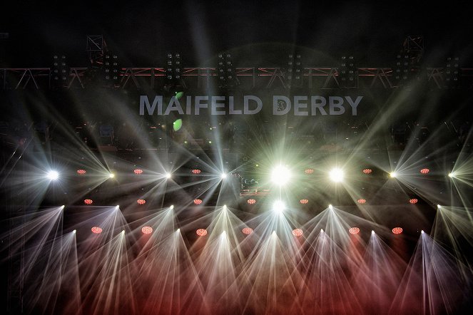 Maifeld Derby 2018 - De la película