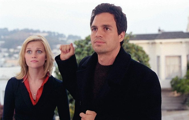 Just Like Heaven - Photos - Reese Witherspoon, Mark Ruffalo