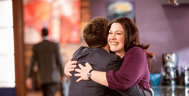 Drop Dead Diva - Lost and Found - Filmfotók - Brooke Elliott