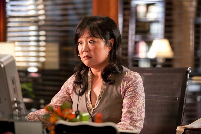 Drop Dead Diva - Second Chances - Kuvat elokuvasta - Margaret Cho