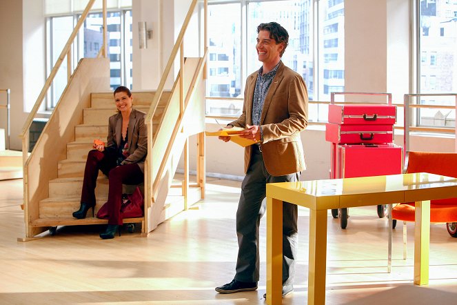 Smash - Musical Chairs - Photos - Christian Borle