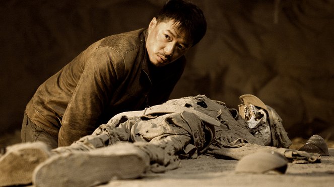 Xi feng lie - De la película