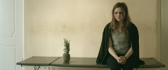 A Floresta - Do filme - Mariana Ovchinnikova