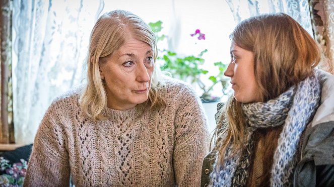 Braquage à la suédoise - Season 1 - Film - Lotta Tejle
