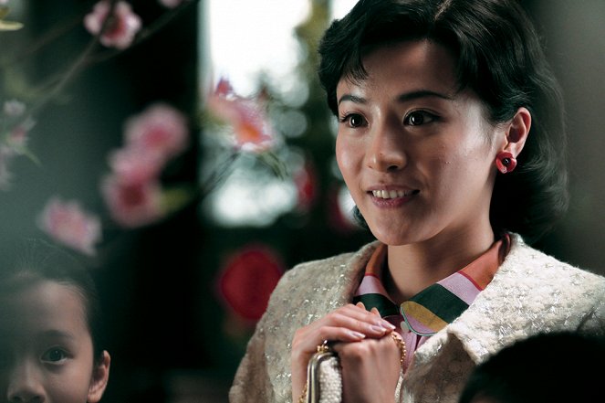 Li Xiao Long - De la película