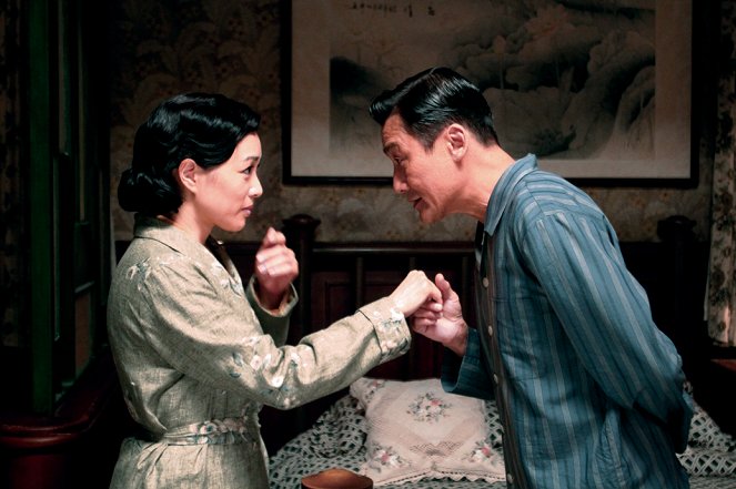 Li Xiao Long - Kuvat elokuvasta