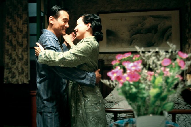 Li Xiao Long - Z filmu