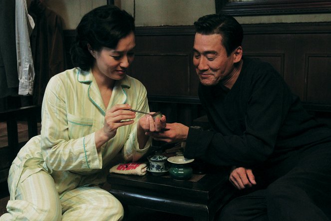 Li Xiao Long - Z filmu