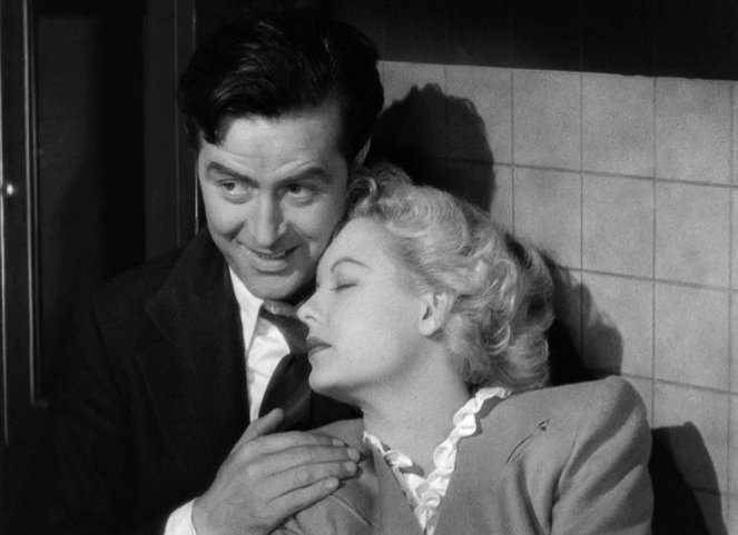 A félelem minisztériuma - Filmfotók - Ray Milland, Marjorie Reynolds