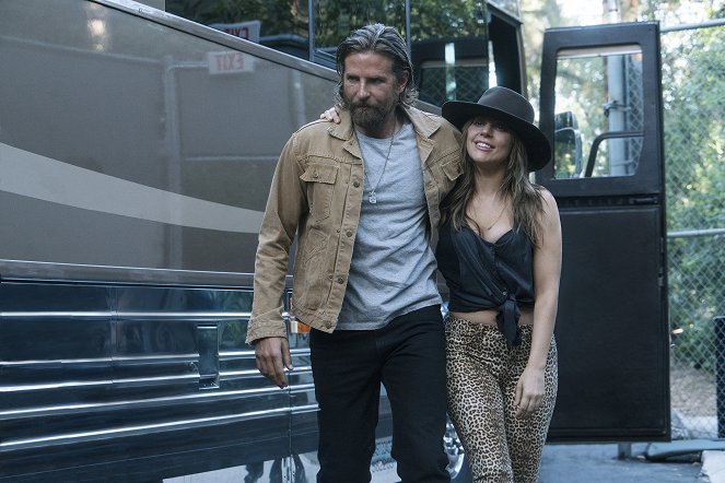 A Star Is Born - Film - Bradley Cooper, Lady Gaga
