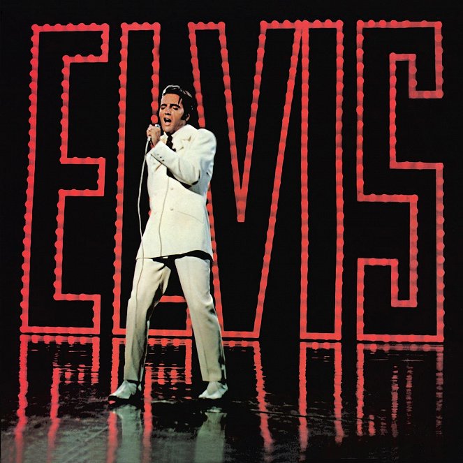 Elvis Presley's '68 Comeback Special - Kuvat elokuvasta - Elvis Presley