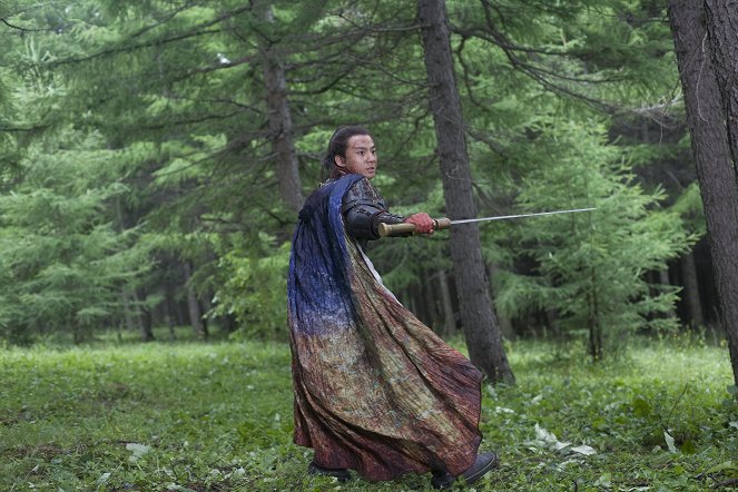 Wu Ji - Die Meister des Schwertes - Filmfotos
