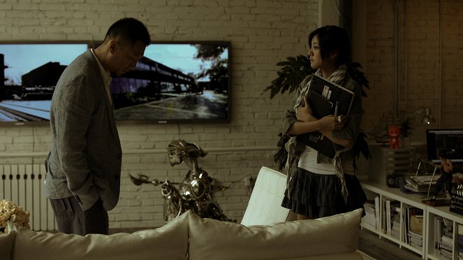 Fei Cheng Wu Rao 2 - Z filmu