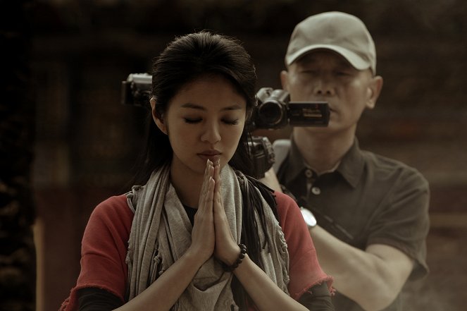 Fei Cheng Wu Rao 2 - Film