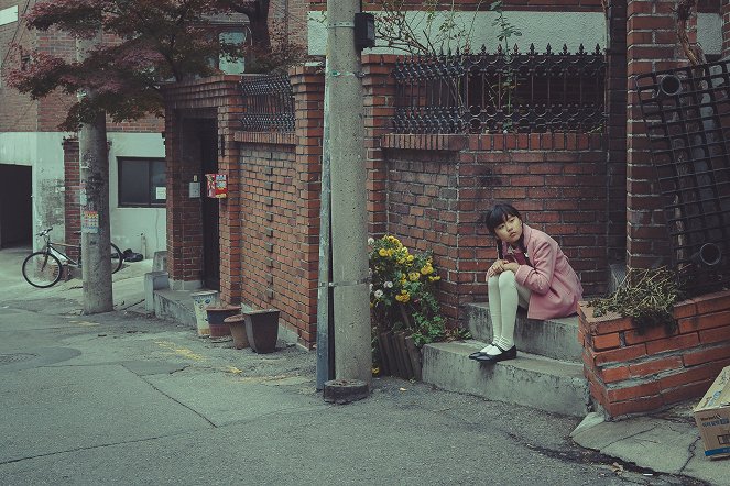 Yeonghaeui balam - Filmfotók