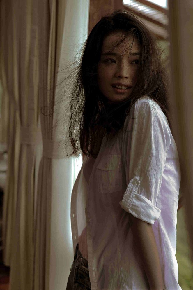 Fei Cheng Wu Rao 2 - Z filmu - Qi Shu