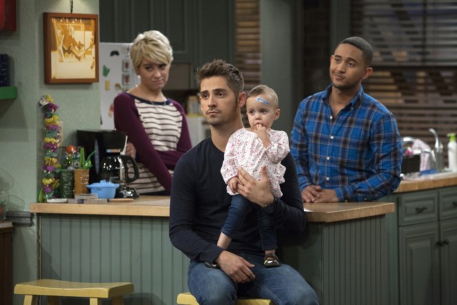 Baby Daddy - Happy Birthday Two You - Photos - Jean-Luc Bilodeau