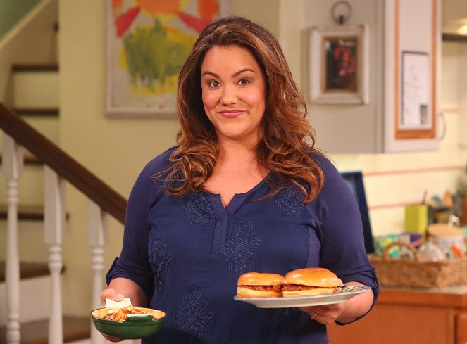 American Housewife - The Uprising - Making of - Katy Mixon
