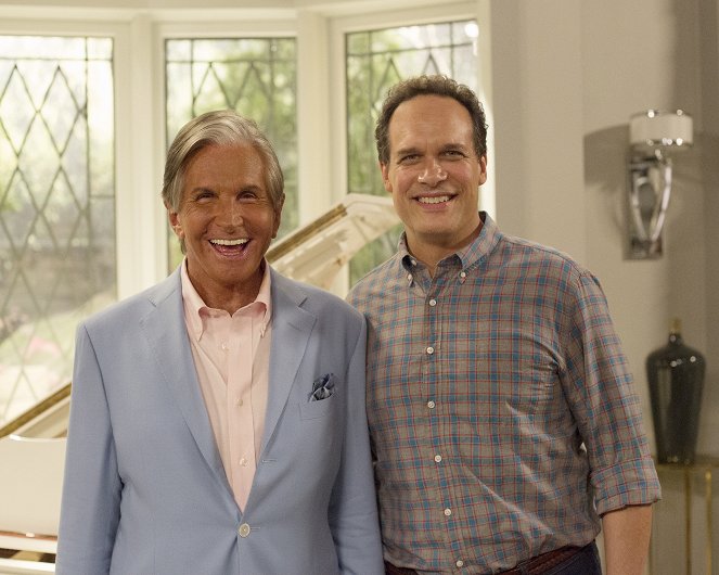 American Housewife - The Lice Storm - Promo - George Hamilton, Diedrich Bader