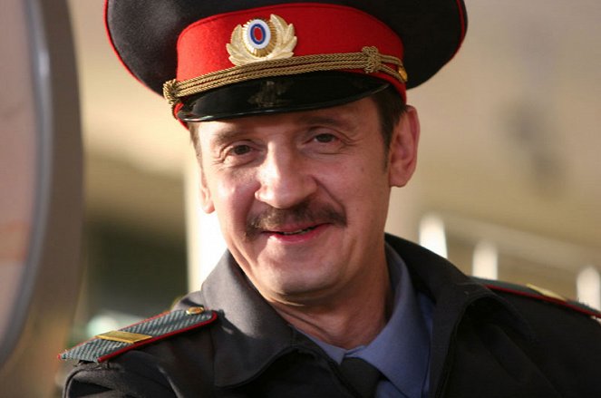 Alexandr Barinov