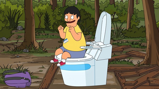 Bob's Burgers - Season 3 - Die außerirdische Toilette - Filmfotos