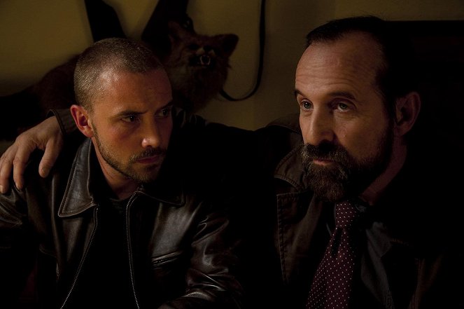 Autumn Blood - Das Ende der Unschuld - De filmes - Peter Stormare