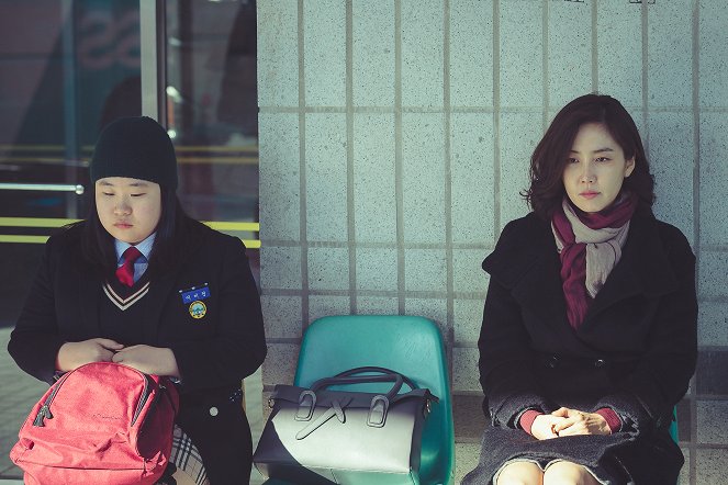 Yeonghaeui balam - De la película