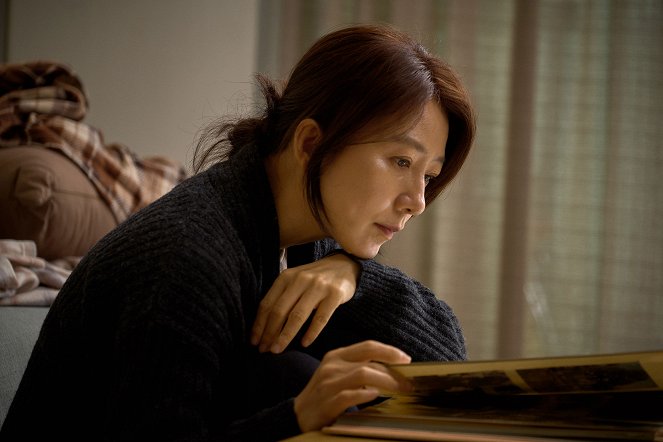 Měsíční svit zimy - Z filmu - Hee-ae Kim