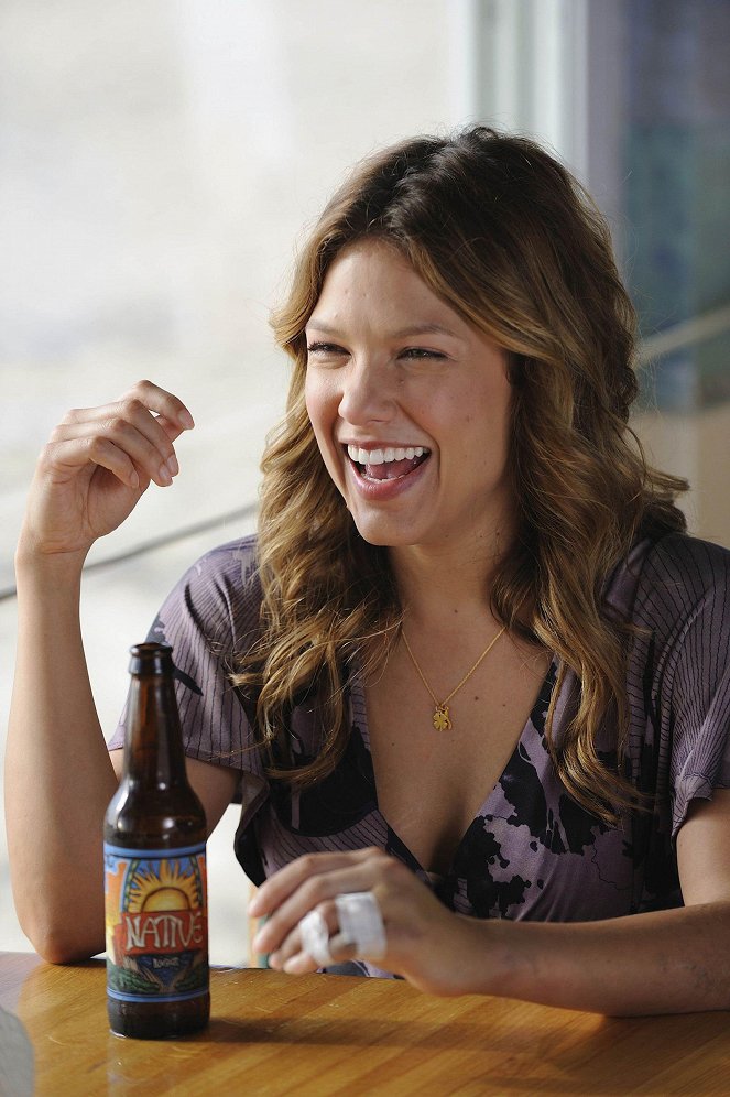 The Glades - Doppelganger - Do filme - Kiele Sanchez