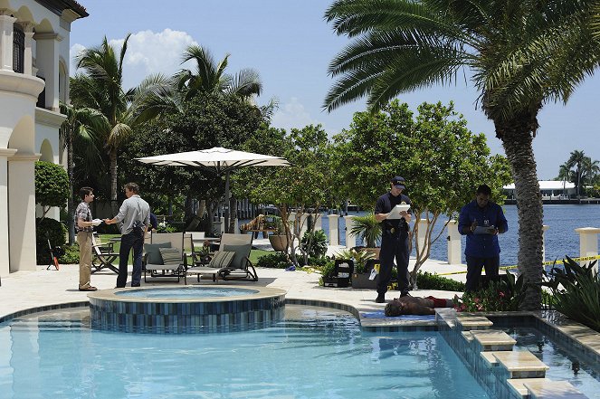The Glades - Second Chance - Photos
