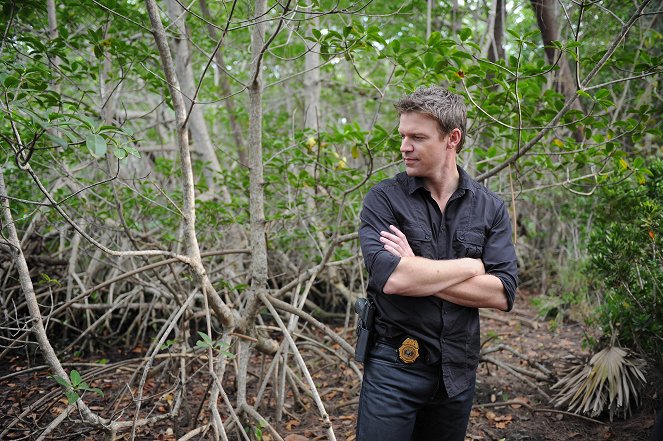 The Glades - Apocalypse Now - Photos - Matt Passmore