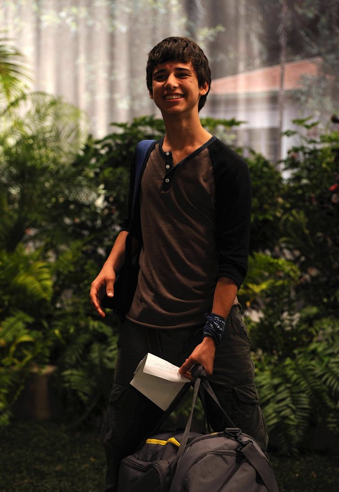 The Glades - Fahrendes Volk - Filmfotos - Uriah Shelton