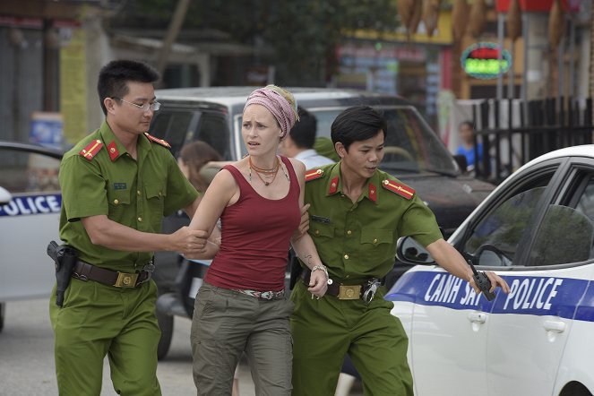 Ein Sommer in Vietnam - De la película - Inez Bjørg David