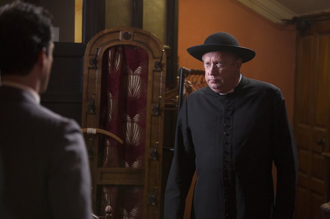 Father Brown - The Judgement of Man - Z filmu - Mark Williams