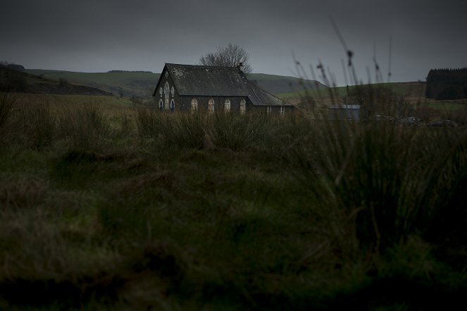 Temný Wales - Bez milosti - Z filmu