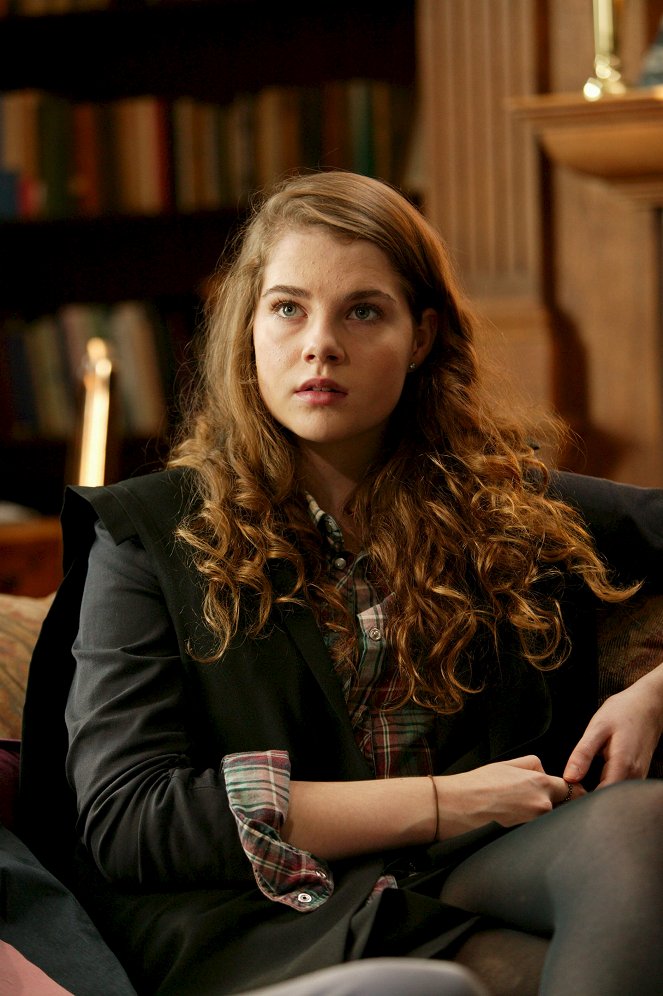 Inspecteur Lewis - The Gift of Promise - Film - Lucy Boynton