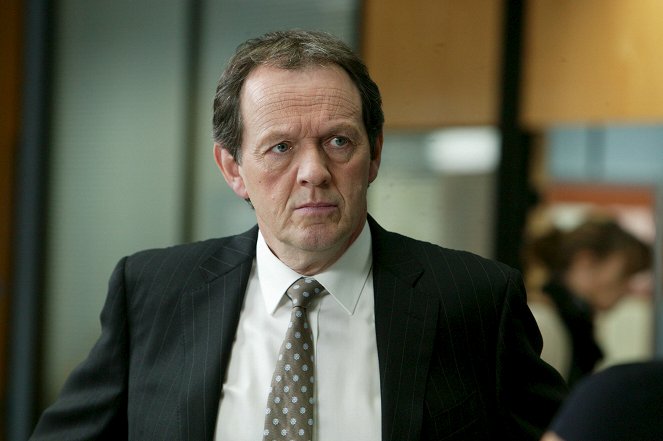 Inspector Lewis - The Gift of Promise - De la película - Kevin Whately