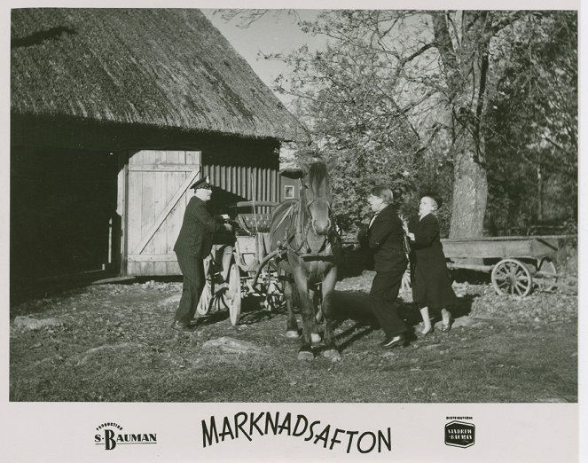 Marknadsafton - Fotocromos