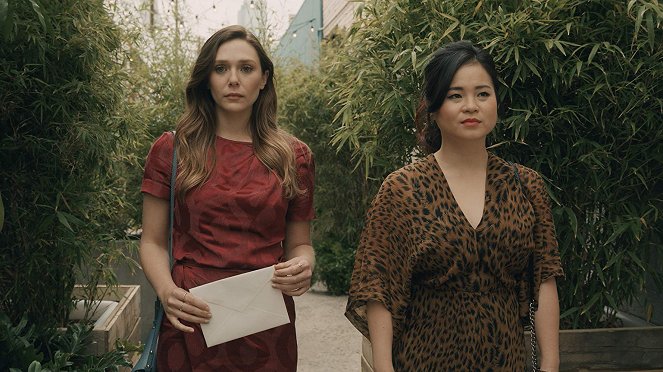 Sorry for Your Loss - Photos - Elizabeth Olsen, Kelly Marie Tran